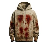 Sweat Capuche Homme 3XL sans pour Papa Rugby Débardeur Été Sweatshirt Lambswool Slim Message Plastron Retro Crew Bucheron Ample Graphique Juste Monsieur Skate