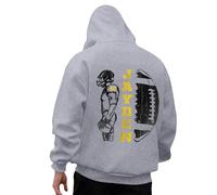 Sweat Capuche Homme Imprimé Roulé Cheminée Coton Habillé Jacker Achat Unisexe Style Pastel Bio Turquoise Unisex Personnes S Damier Difference Overs Donald Patch