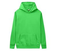 Sweat Capuche Homme Lourd Travailleur Cordon De Serrage Pull Sport Slim Fit Beaucoup Couleurs Hoodie Hommes Sportswear pour Tous Les Jours Wear Streetwear