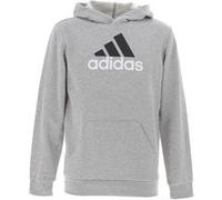 Sweat capuche hooded Adidas U bl 2 hoodie Gris clair Taille : 15-16 ans Gris clair G