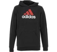 Sweat capuche hooded Adidas U bl 2 hoodie Noir Taille : 9-10 ans Noir G