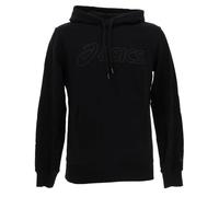 Sweat capuche hooded Asics oth hoodie - Asics XL