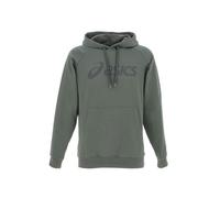 Sweat capuche hooded Big asics oth hoodie - Asics S
