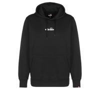 Sweat Capuche Hooded Ellesse Pershuta Oh Hoody Noir L