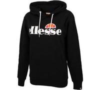 Sweat capuche hooded Ellesse Torices sweat w noir Noir taille : XXS réf : 49686 Noir G