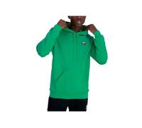 Sweat capuche hooded Ess hoody n2 m - Le coq sportif S