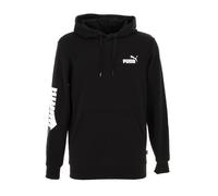 Sweat capuche hooded Fd pp logo hdy tr - Puma L
