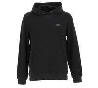 Sweat Capuche Hooded Guess New Tech Stretch Hoodie Sweats Noir M