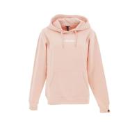 ellesse Jazana Hoody Haut à Capuche, Rose Clair, 38 Femme