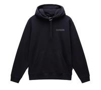 Sweat Capuche Hooded Napapijri B-Albula H Black Noir Xl