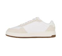 Sweat Capuche Hooded Puma Courtclassic Lux Sd Blanc - 40
