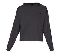 Sweat Capuche Hooded Puma W Ess Ele Hdy Noir M
