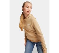 Sweat Capuche Hooded Puma W Ess+ Embroi Hdy Tr Sable Xs