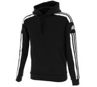 Sweat capuche hooded Sq21 sweat football cap h - Adidas - Noir - Col capuche - Manches longues - Mixte S