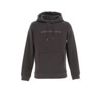 Sweat Capuche Hooded Sun Valley Sweat Gris Anthracite Foncé