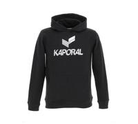 Sweat capuche hooded Sweat non zippe - Kaporal 16 ans