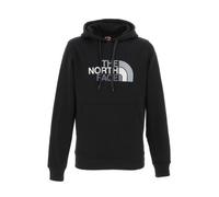 Sweat Capuche Hooded The North Face M Drew Peak Pullover Hoodie - Eu Noir M