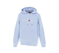 Sweat capuche hooded Tommy logo hoody - Tommy hilfiger S