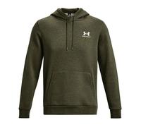 Sweat capuche hooded Ua essential fleece hoodie - Under armour S