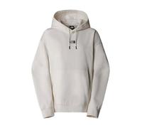 Sweat capuche hooded W essential oversize hoodie - The north face XS