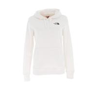 Sweat capuche hooded W simple dome hoodie - The north face M
