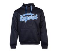 Sweat Capuche Jed Homme Kaporal