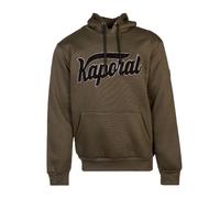 Sweat Capuche Jed Homme Kaporal