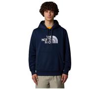 Sweat capuche logo brodé - The North Face - Homme M