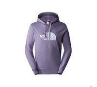 Sweat capuche logo brodé - The North Face - Homme - Violet - Manches longues XXL