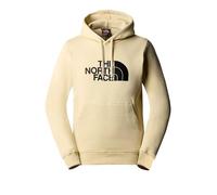 Sweat capuche logo cousu - The North Face - Homme - Beige - Manches longues - Intérieur molletonné XL
