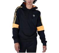 Sweat capuche logo Cross - Sergio tacchini. M