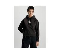 Sweat capuche logo printé - Calvin klein - Homme XS