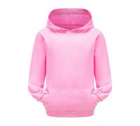 Sweat Capuche Manches Longues pour Fille Manche Longue Ample Pulls Enfant Coton Casual Graphique Pull Sportwear Fashion Large Confortable Automne Printemps