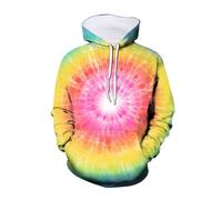 Sweat Capuche Manches Longues pour Fille Sweats Mignons Confortable Elégant Sportswear Unisexe 3D Imprimer Pull Enfants Tenue Hip hop Streetwear Haut Mignon Décontracté