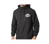 Sweat capuche New Era WINDBREAKER LAKERS S