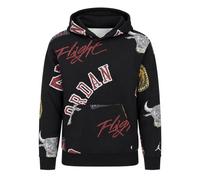 Sweat Capuche Nike Jordan Allover Print Jacket NIKE XS