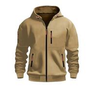 Sweat Capuche Original Homme Zippé Chaud Taille Classe Camel Sapin Papy dans Pere Bordeau Bouteille Turquoise Musculation Coeur Anglais Hoody Poil Dragon Block