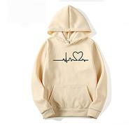 Sweat Capuche Oversize Pull Guess Femme Kaporal Hiver Chaud Chic Blouson Printemps Été Jogging Blazer Veste Polaire Gilet Sport Manteau Grossesse Hoodie Grande Taille