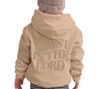 Sweat Capuche pour Enfants Casual Haut Hoodie Sweat-Shirt Manches Longues Coton Sport Unisexe 3D Imprimer Pull Confortable et la Mode Vetement de Décontractés Vêtements Enfant Ado 4-15 Ans