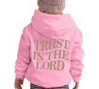 Sweat Capuche pour Enfants Casual Haut Hoodie Sweat-Shirt Manches Longues Coton Sport Unisexe 3D Imprimer Pull Confortable et la Mode Vetement de Décontractés Vêtements Enfant Ado 4-15 Ans
