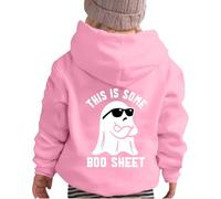 Sweat Capuche pour Enfants Unisexe en Coton Ado Impression 3D Cartoon Animal Imprimé Vetement de Sport Décontractés Filles et garçons