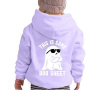 Sweat Capuche pour Enfants Unisexe en Coton Ado Impression 3D Cartoon Animal Imprimé Vetement de Sport Décontractés Filles et garçons