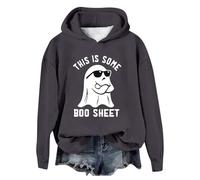 Sweat Capuche pour Femme Tendance Décontracté Manche Longue Classique imprimé Unisexe Super Soft Touch Oversize Loungewear Sport Fitness Outdoor