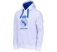 Sweat capuche Real - Collection officielle Real Madrid XXL
