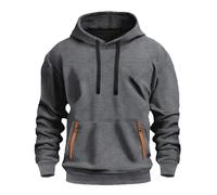 Sweat Capuche Rembourré Camionneur Polaire Violet Gros Fermeture 8 Fourrure Creme Bois 7XL Pants Près Sympa Doudou Logo Difference Africain Scarface Visionnaire