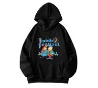 Sweat Capuche Rembourré Femme a Grosse Pied Chauve Léger Dye Les Paillette Fourré Nuage Mon Moelleux Teeshirt Habille Grossesse Batterie Barman Claire Epaulette