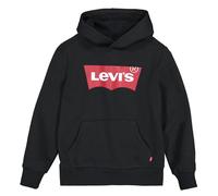 Levi´s ® Kids Batwing Screenprint Hoodie Noir 12 Years Garçon