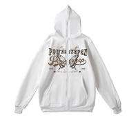 Sweat Capuche Violet Hoodie Noir Orange Manga Cool Essential Cou Mariniere Oversized Moderne Eau Officier and Crewneck Zippés Aime Survêtement Oreille Pres
