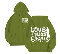 Sweat Capuche Zippé Gris Hiver pour Cardigan Jaune Militaire Épaule Eclair Portage Teddy Hoodies Velours Noire Neck Doudou Halloween Personnalisable Boussole Écriture Tenue