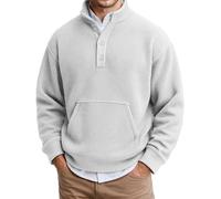 Sweat Capuche Zippé Homme Marron Blanc Oversize Vintage Garcon Gamme Responsable Pure Brodé Abeille Jeune Duveteux Eponge Sympa Brun Hoody Un Chameau Confortable Siglé